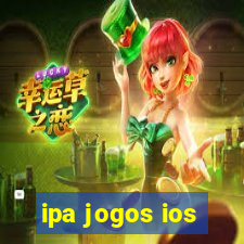 ipa jogos ios